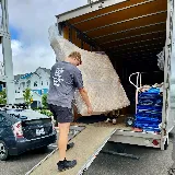 Two Men and a Truck Moving and Storage photo 8