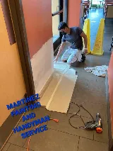 Martinez Painting and Handyman Service photo 5