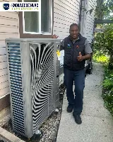 Knowledge Hvac & Refrigeration Ltd photo 7