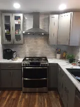 Prestige Painters & Remodeling