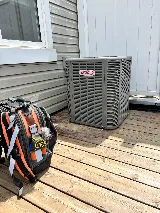 Patel Heating and Air Conditioning photo 5