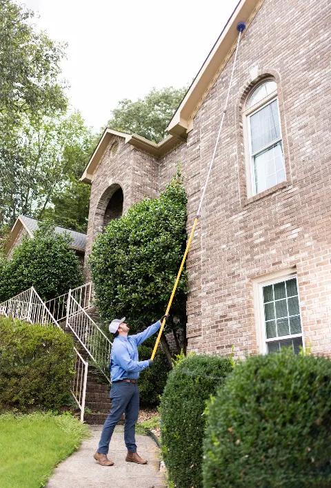 Atlus Pest Solutions Knoxville photo 1