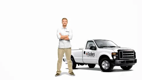 Fischer's Pest Control in Las Vegas