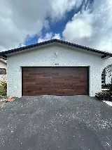 Precision Overhead Garage Door Service of Miami photo 2