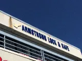 Armstrong Lock and Safe