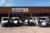 Locksmith Republic