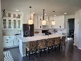 Springs Remodel