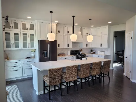 Springs Remodel photo 1