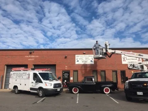 Mike's Electrical Service photo 1