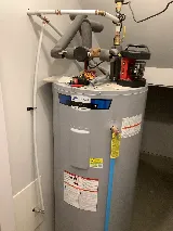 Border Plumbing, Heating & Electrical photo 3