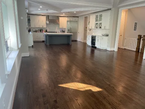 Fantastic Hardwood Floors LLC in Washington