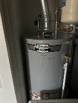 Marv's Plumbing & Heating