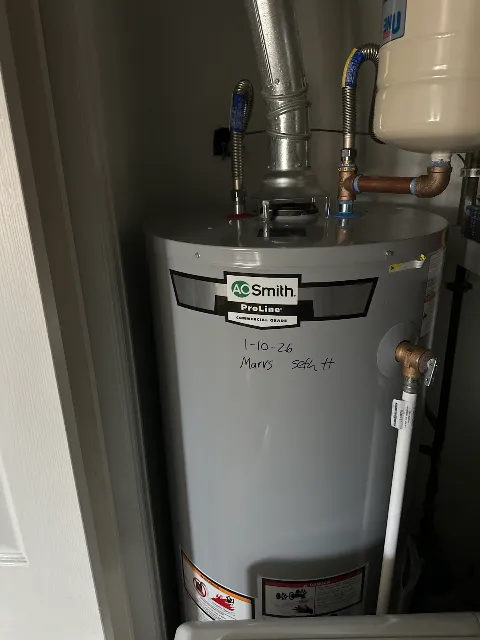 Marv's Plumbing & Heating photo 1