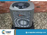 Complete Comfort Plumbing Repair & Heating, A/C photo 4