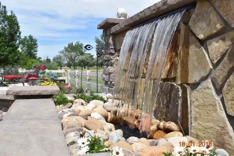 F Masonry LLC photo 1