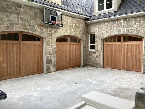 Bravo Garage Door Repair photo 1