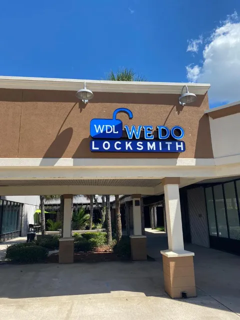 We Do Locksmith photo 1