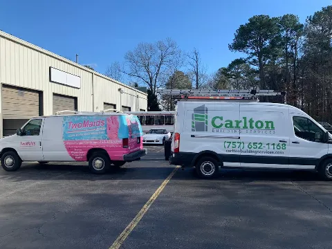 Carlton Building Services photo 1