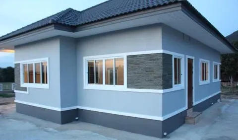 Affordable House Painters Painting Company in Chesterfield