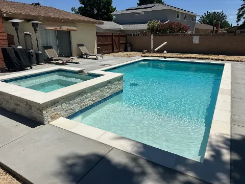 SMC Pools & General Construction INC photo 1