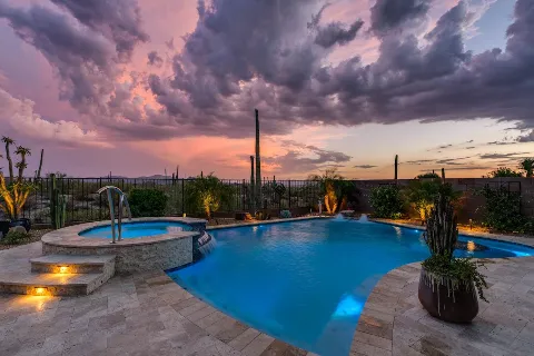 1st Choice Pools Building & Design LLC photo 1