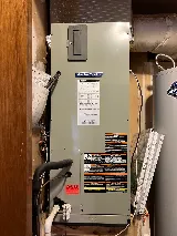 Oklahoma Heat, Air, and Refrigeration photo 2