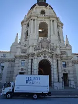 Pasadena Moving and Storage