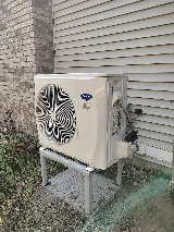 Infiniti Air Kitchener photo 4