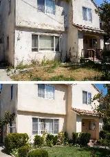 Construction In LA photo 6