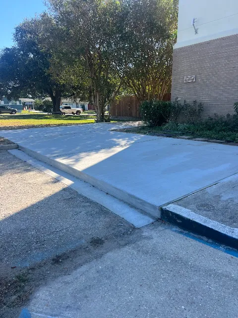 ORLEANS CONCRETE, LLC in New Orleans
