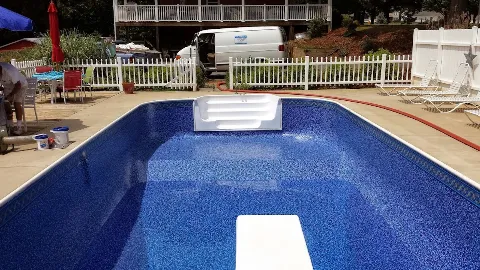 Smith's Pool Service Inc. in Asheville