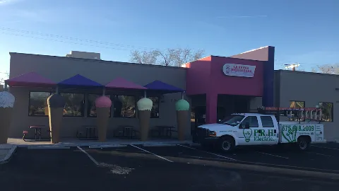 PRH Electric LLC in Las Cruces