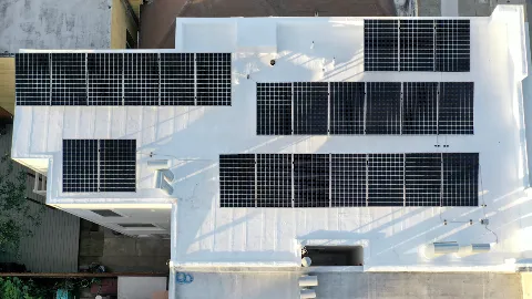 Eco Smart Roofer photo 1