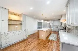 Cincinnati Kitchen Remodeler By Third Generation Restoration photo 2