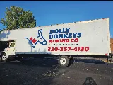 Dolly Donkeys Moving Co.