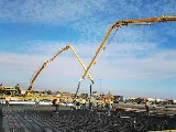 Brothers Concrete Pumping photo 6