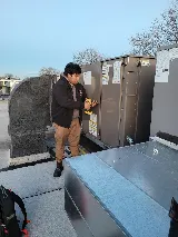 American HVAC Corp photo 7