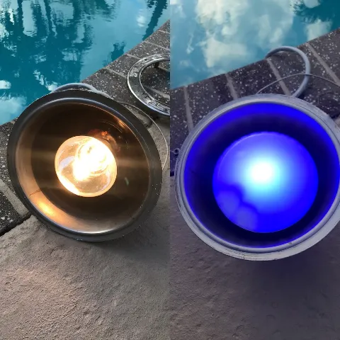 Blue Oasis Pool & Spa Repair inc photo 1