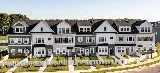Reserve at Grassfield by Bishard Homes