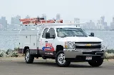 JPM Heating & Air Inc
