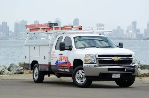 JPM Heating & Air Inc photo 1