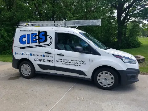 Central Illinois Electrical Services photo 1