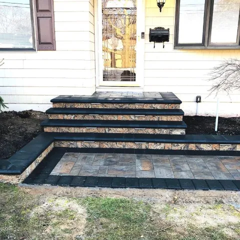 Best Masonry & Construction Corp in Elizabeth