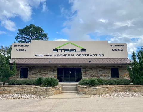 Steele Roofing LLC photo 1