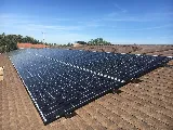 eFlow Solar Energy