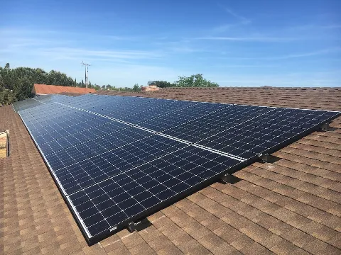 eFlow Solar Energy in Brentwood