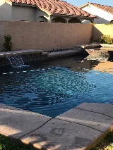 Crystal Clear Pool Service photo 4