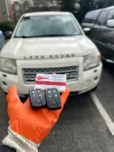 Master Locksmith Bakersfield photo 3