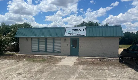 Peak Roofing in Abilene