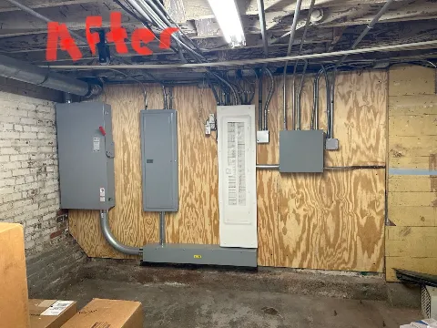 Vakulskas Electric photo 1